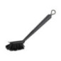 Brosse noire 2 modeles au choix