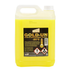 Liquide refroidissement 25A°c