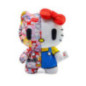 Peluche hello kitty