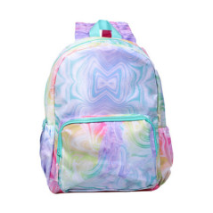 Sac a dos tie & dye