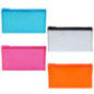 Trousse pvc couleur