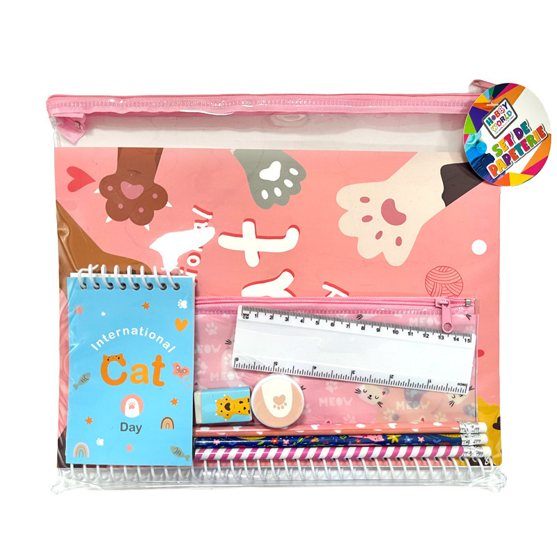 Set trousse et accessoires