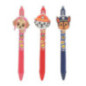 Stylos gel effacables x3