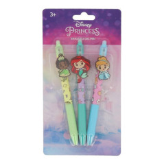 Stylos gel x 3 disney