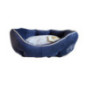 Panier pour chien rond