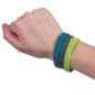 Bracelet citronnelle silicone