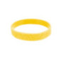 Bracelet citronnelle silicone