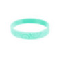 Bracelet citronnelle silicone