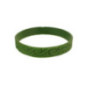 Bracelet citronnelle silicone