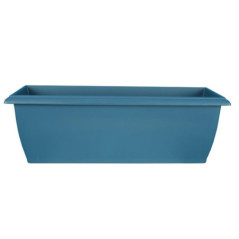 Jardiniere evo 50x19cm 10.1l ble