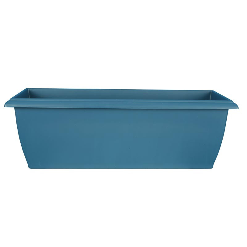 Jardiniere evo 50x19cm 10.1l ble