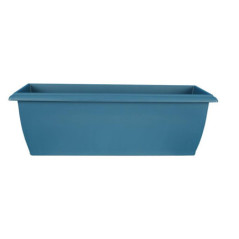 Jardiniere evo 60x19cm 12.4l ble