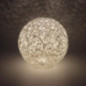 Boule lumineuse d20 suntide