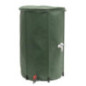 Recuperateur d'eau pliable 250l