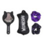 Set brosse chouchou et masque