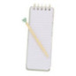 Set mug, notepad et stylo- anima