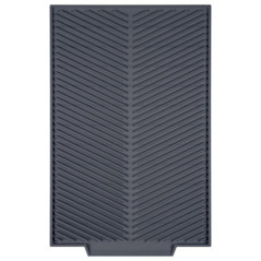 Tapis egouttoir silicone