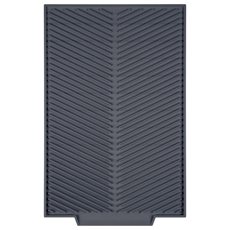 Tapis egouttoir silicone