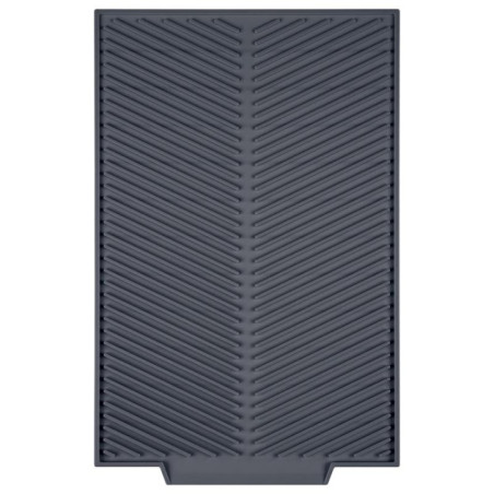 Tapis egouttoir silicone