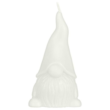 Bougie gnome