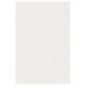 Tapis arche 100x150 creme