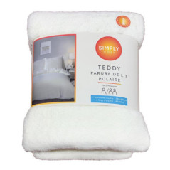 Teddy 200x200 creme