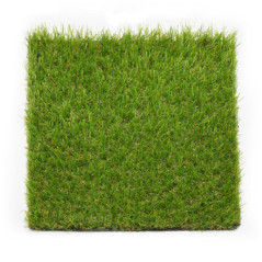 Gazon artificiel 20mm - 1x3m