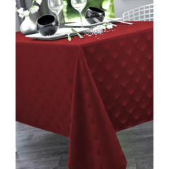 Nappe polyester 140x240cm rge