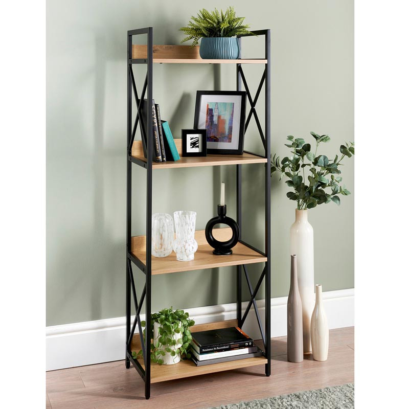 Etagere 4 niveaux