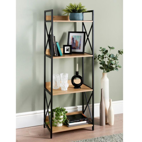 Etagere 4 niveaux