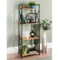 Etagere 4 niveaux
