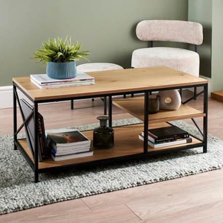 Table basse