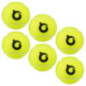 Balles de tennis x6