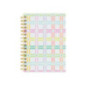 Cahier de notes a5 lignes