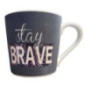 Mug texte girly