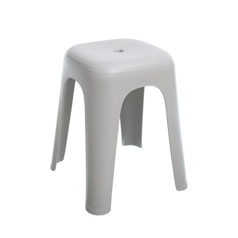 Tabouret haut 36x36x46.5cm
