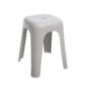 Tabouret haut 36x36x46.5cm