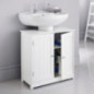 Meuble sous evier