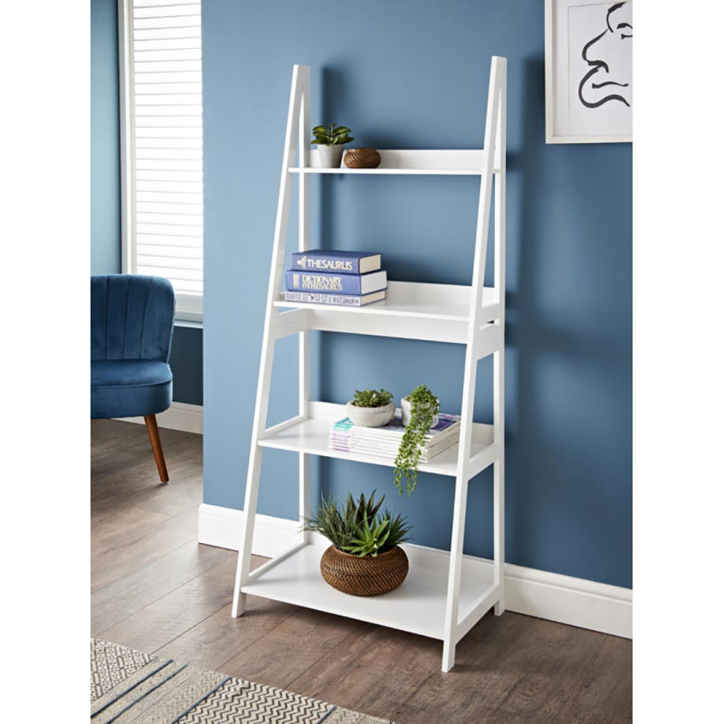 Lokken etagere echelle 4 niveau