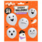 Pack de 25 ballons halloween