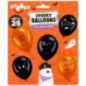 Pack de 25 ballons halloween