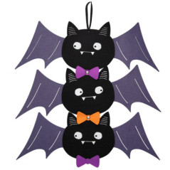 Decoration halloween en