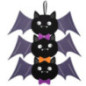 Decoration halloween en