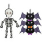 Decoration halloween en