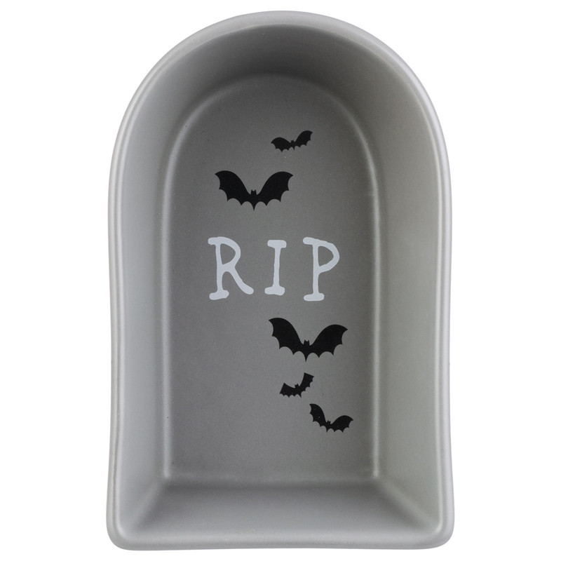 Bol halloween tombe