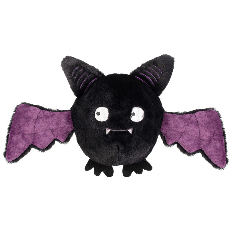 Peluche halloween 2 asst