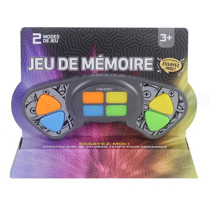 Memory game