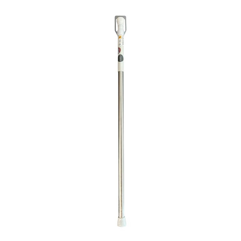 Tringle de douche 85 135cm