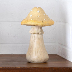 Champignon deco