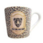 Mug leopard